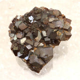 Japanese Natural Rainbow Andradite Garnet 42mm Rough Stone 59.8g (ID:41807)