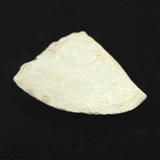 Japanese Natural Polished Stone 43mm Lithic Artifact 18.5g (ID:42709)