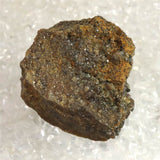 Japanese Natural Rainbow Andradite Garnet Rough Stone 43.4g (ID:42836)