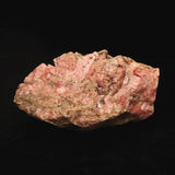 Japanese Natural Inakuraishi Stone Mine Inca Rose Rhodochrosite 21cm Rough Stone 3.7kg (ID:43984)