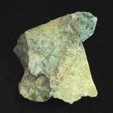 Japanese Natural Chrysocolla Rough Stone 63.7g (ID:44312)