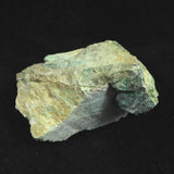 Japanese Natural Chrysocolla Rough Stone 63.7g (ID:44312)