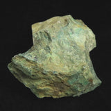 Japanese Natural Chrysocolla Rough Stone 63.7g (ID:44312)