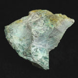 Japanese Natural Chrysocolla Rough Stone 63.7g (ID:44312)