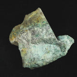 Japanese Natural Chrysocolla Rough Stone 63.7g (ID:44312)