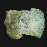 Japanese Natural Chrysocolla Rough Stone 63.7g (ID:44312)
