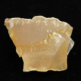 Japanese Natural Agate 38mm Rough Stone 17.8g (ID:44650)