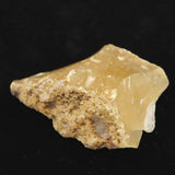Japanese Natural Agate 38mm Rough Stone 17.8g (ID:44650)