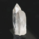 Japanese Natural Japan Law Twin Quartz Rough Stone 3.08g (ID:45037)