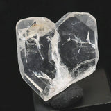 Japanese Natural Japan Law Twin Quartz Rough Stone 3.08g (ID:45037)