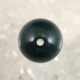 Izumo Jasper Bead Grade SA Single Actual Item Type.H 12mm with Directory Card (ID:45328)