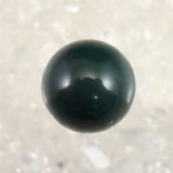 Izumo Jasper Bead Grade SA Single Type.H 12mm (ID:45328)