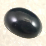 Japanese Natural Kamuikotan Stone 18X Oval 13mm Loose Stone 3.0g (ID:45754)