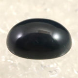 Japanese Natural Kamuikotan Stone 18X Oval 13mm Loose Stone 3.0g (ID:45754)