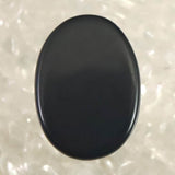 Japanese Natural Kamuikotan Stone 18X Oval 13mm Loose Stone 3.0g (ID:45754)