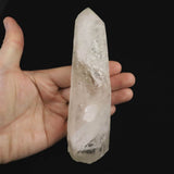 Japanese Natural Takachiho Quartz AAA Grade 140mm Rough Stone 254g (ID:46205)