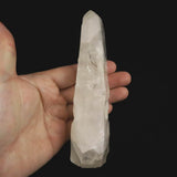 Japanese Natural Takachiho Quartz AAA Grade 140mm Rough Stone 254g (ID:46205)