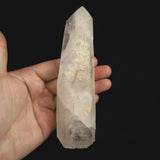 Japanese Natural Takachiho Quartz AAA Grade 140mm Rough Stone 254g (ID:46205)
