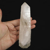 Japanese Natural Takachiho Quartz AAA Grade 140mm Rough Stone 254g (ID:46205)