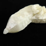 Japanese Natural Quartz Crystal Cluster Rough Stone 82.0g (ID:46828)