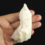 Japanese Natural Quartz Crystal Cluster Rough Stone 82.0g (ID:46828)