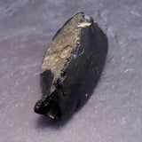 Japanese Natural Obsidian 60mm Rough Stone 46.8g (ID:46956)