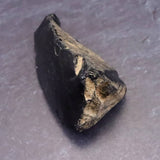 Japanese Natural Obsidian 60mm Rough Stone 46.8g (ID:46956)