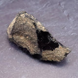 Japanese Natural Obsidian 60mm Rough Stone 46.8g (ID:46956)