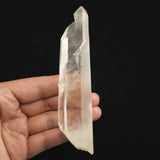 Japanese Natural Takachiho Quartz AAA Grade 126mm Rough Stone 118.0g (ID:47635)