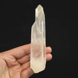 Japanese Natural Takachiho Quartz AAA Grade 126mm Rough Stone 118.0g (ID:47635)
