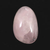 Japanese Natural Rose Quartz 15mm Loose Stone 1.24g (ID:47830)