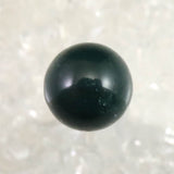 Izumo Jasper Bead Grade SA Single Actual Item Type.I 12mm with Directory Card (ID:49228)