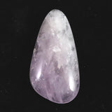 Japanese Natural Amethyst Tumble 3.47g (ID:50382)