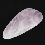Japanese Natural Amethyst Tumble 3.47g (ID:50382)