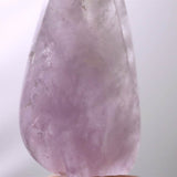 Japanese Natural Amethyst Tumble 3.47g (ID:50382)