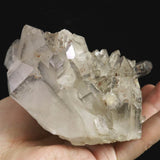 Japanese Natural Quartz Cluster 914g (ID:50488)