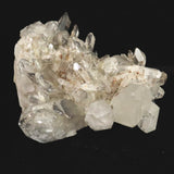 Japanese Natural Quartz Cluster 914g (ID:50488)
