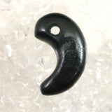 Izumo Jasper 21mm Magatama 2.52g (ID:51004)