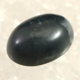 Japanese Natural Kamuikotan Stone 14X Oval 10mm Loose Stone 1.3g (ID:51116)