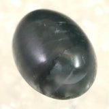Japanese Natural Kamuikotan Stone 14X Oval 10mm Loose Stone 1.3g (ID:51116)