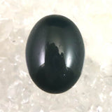 Izumo Jasper Oval 20mm Loose Stone 2.22g (ID:51162)