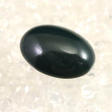 Izumo Jasper Oval Loose Stone 20mm 2.22g with Directory Card (ID:51162)