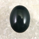 Izumo Jasper Oval 20mm Loose Stone 2.22g (ID:51162)