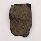 Japanese Natural Obsidian 57mm Rough Stone 31.1g (ID:52220)