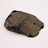 Japanese Natural Obsidian 57mm Rough Stone 31.1g (ID:52220)