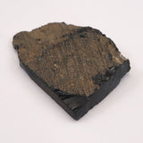 Japanese Natural Obsidian 57mm Rough Stone 31.1g (ID:52220)