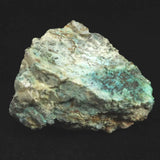 Japanese Natural Chrysocolla Rough Stone 151.1g (ID:52386)