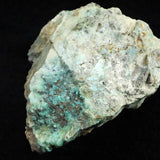 Japanese Natural Chrysocolla Rough Stone 151.1g (ID:52386)