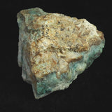 Japanese Natural Chrysocolla Rough Stone 151.1g (ID:52386)