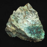 Japanese Natural Chrysocolla Rough Stone 151.1g (ID:52386)